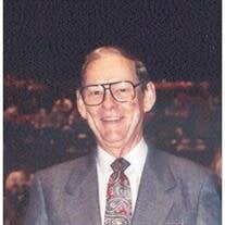 Eugene R. Brandt