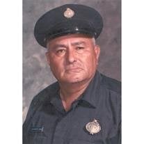 Rodolfo Maldonado Montelongo Sr.