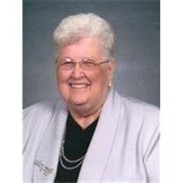 Willia Dean Gray Shields