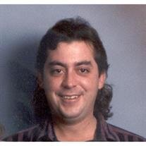 Mark Darren Michalczak