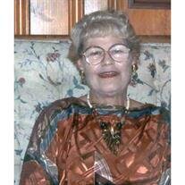 Patricia J. Hawkins