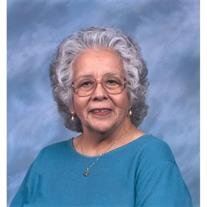 Dionisia Leona Rowley