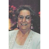 Rosa B. Lopez
