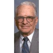 Henry S. Ayres