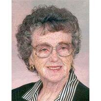 Margaret D. Aldrete