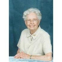 Hazel L. Jackson