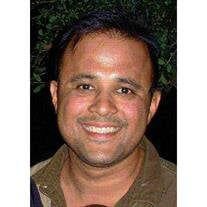 Roy Rendon, Jr.