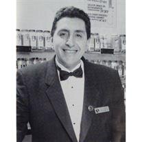 Roy Nieto