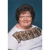 Norma Lee Carver
