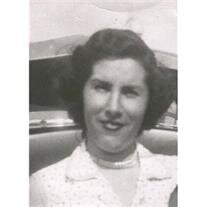 Inez V. Garcia