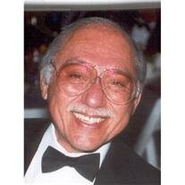 Raul Guzman