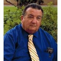 Earl Louis Miller, Jr.