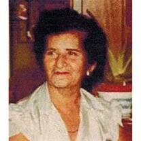 Frances Tello