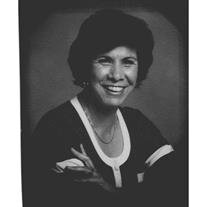 Maria G Delgado