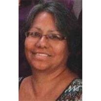 San Juanita Ramirez