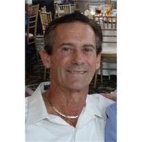 Roger Carl Akers
