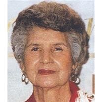 Aurora G. Gonzales