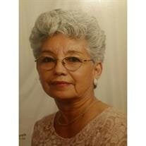 Consuelo Reyes Hernandez
