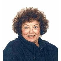 Stella M. Perez