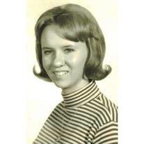 Mary Joy Keel
