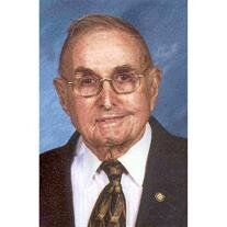 Otis Carlton Hale
