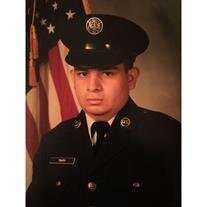 Robert M. Ybarra