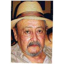 Blas Moreno Lozano