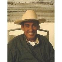 Joe H Salazar