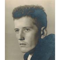 Dr. Berry Sutherland