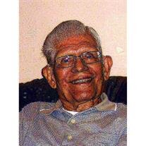 Frank C. Arguijo