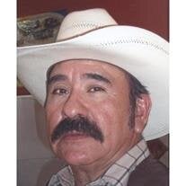 Manuel M. Prieto