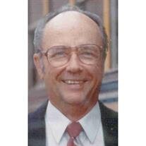 Richard W. Rhodes