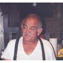 Ismael H. Campos