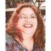 Cynthia Ybarra Villanueva