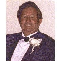 Kenneth K.P. Parsons