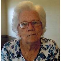Mollie Mae Forster