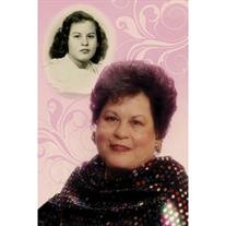Guillerma Minjarez Ramirez