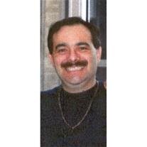Charles R. Perez