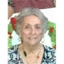 Juanita D Acevedo