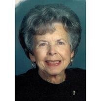 Helen Joyce Rhodes