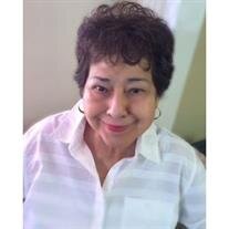 Inez Z. Castro
