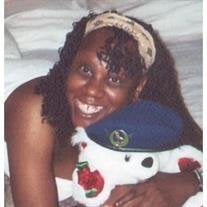 Veronica Marshall Jackson Milebe