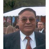 Victor Torres, Sr.