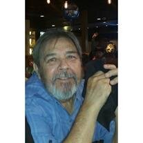 Richard Xavier Pena