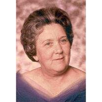 Lucille Johnson Purvis