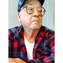 Augustine Tino R. Garcia