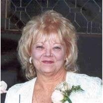 Marilyn E. Chapman