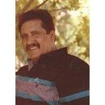 Jose Maria Hernandez III