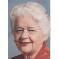 Mary Louise Millan