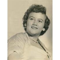Doris Lucille Roemer